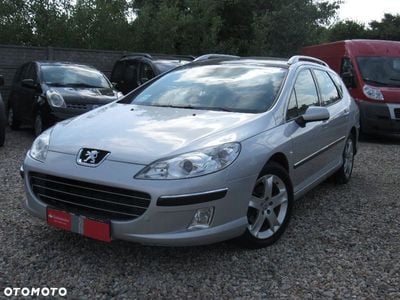 extraljus peugeot 407 extraljus peugeot 407