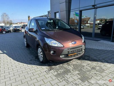 używany Ford Ka NOWY ROZRZĄD, klimatyzacja, wspomaganie, el. szyby …