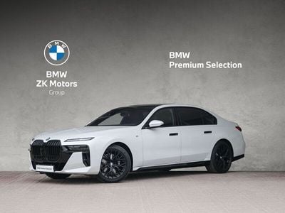 BMW 740