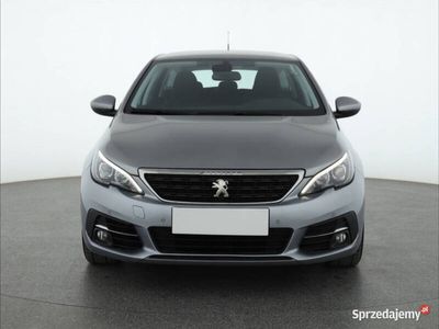 używany Peugeot 308 1.5 BlueHDi