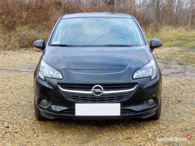używany Opel Corsa 1.4