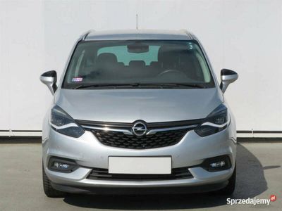 używany Opel Zafira 1.6 CDTI