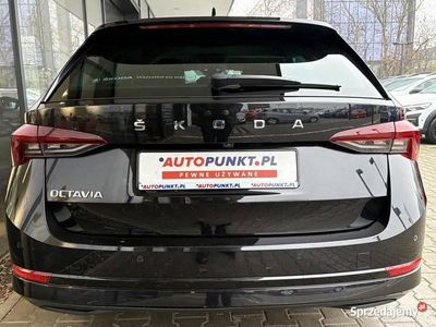 Używany 2022 Skoda Octavia | 84 900 zł (Drogi)