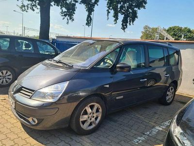 Inny kolor Używany 2012 Renault Espace Minivan | 25 500 zł (Drogi)