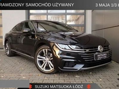 VW Arteon