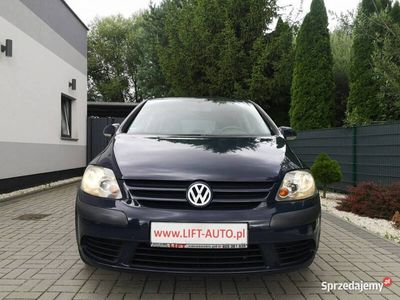 VW Golf Plus