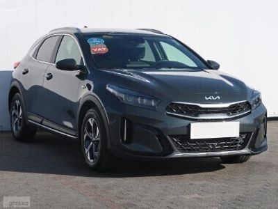 używany Kia XCeed  Salon Polska, 1. Właściciel, Serwis ASO, VAT 23%,