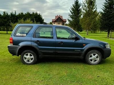 Używany 2002 Ford Maverick SUV | 9900 zł