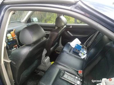 Używany 1999 VW Bora Sedan/Limuzyna | 3000 zł