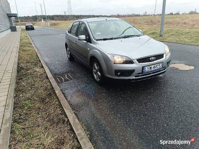 używany Ford Focus bez wkładu finansowego