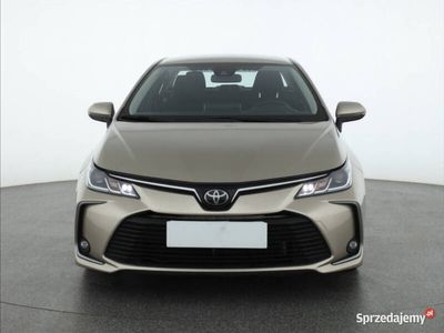 używany Toyota Corolla 1.5 VVT-i