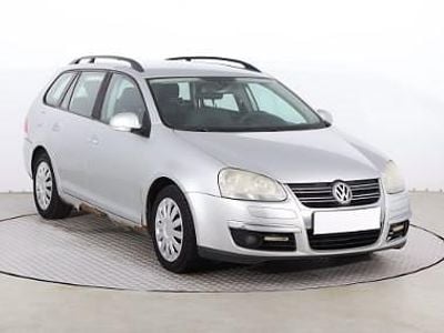 VW Golf V