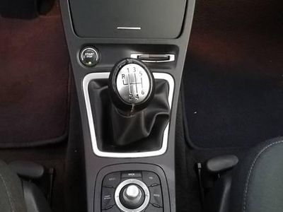 Niebieski Używany 2008 Renault Espace Minivan | 16 888 zł (Uczciwa cena)