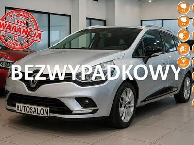 Renault Clio GrandTour