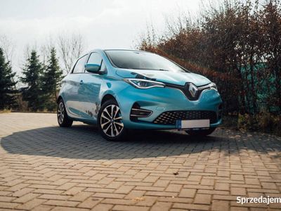 używany Renault Zoe ZE50 R135