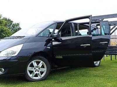 Renault Grand Espace