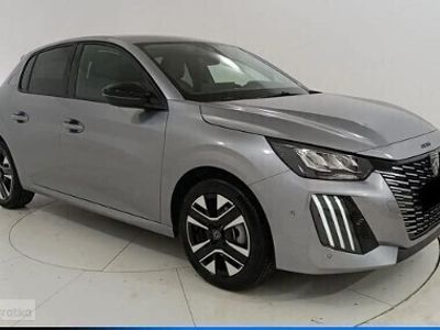 używany Peugeot 208 II 1.2 PureTech Allure S&S Allure 1.2 PureTech 100KM MT|Podgrzewane prz