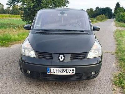 Renault Espace