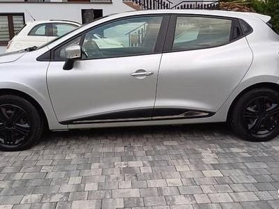 Renault Clio IV