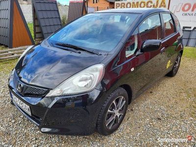 używany Honda Jazz 