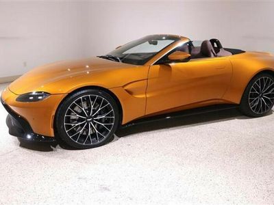 używany Aston Martin Vantage F1 Edition