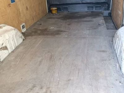 Używany 2009 VW Crafter Van | 27 000 zł