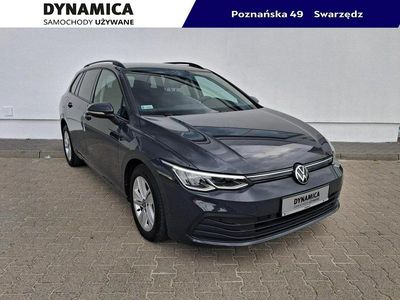 VW Golf VIII