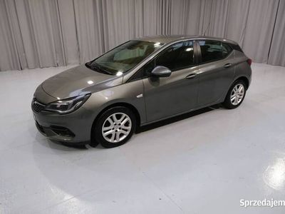 używany Opel Astra Hatchback 19-21 KR5SP35