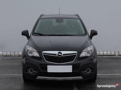 Czarny Używany 2013 Opel Mokka SUV | 33 999 zł (Uczciwa cena)