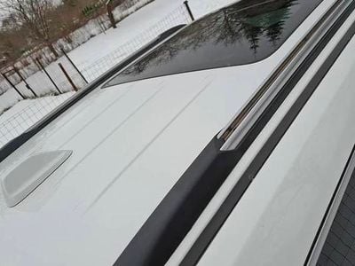 Używany Jeep Grand Cherokee Summit 2018 SUV