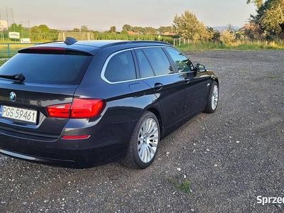 Używany 2011 BMW 530 | 45 000 zł (Drogi)