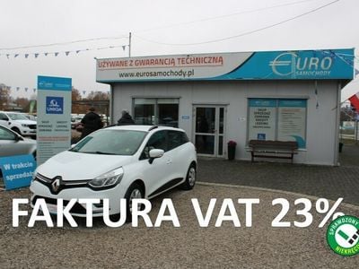 Renault Clio GrandTour