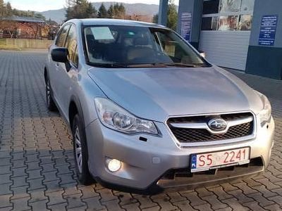 Srebrny Używany 2014 Subaru XV SUV | 23 500 zł (Uczciwa cena)