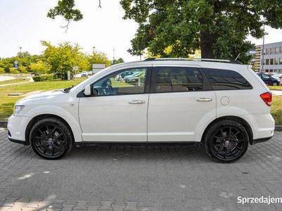 Fiat Freemont