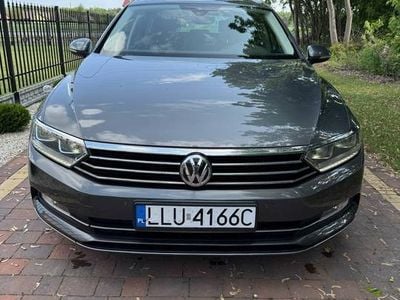 Używany 2017 VW Passat | 43 500 zł (Uczciwa cena)