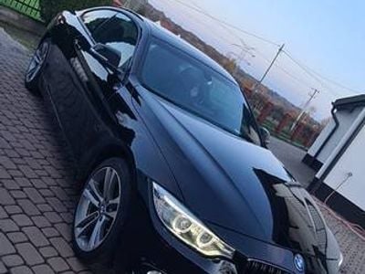 Używany 2014 BMW 428 | 69 900 zł (Dość drogi)