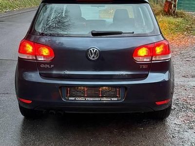 używany VW Golf VI * * 6 * 1.4 TSI * NOWY ROZRZĄD * HB * 5Drzwi *2kpl kół *NIEMCY*