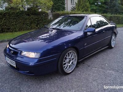 Opel Calibra