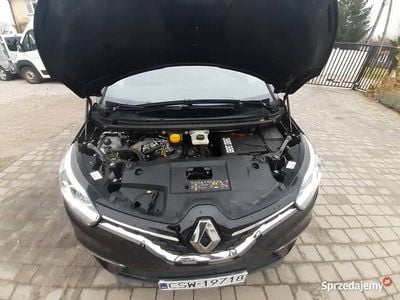 Używany Renault Grand Scénic IV 2022 Minivan