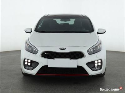 używany Kia Ceed GT 1.6 T-GDI