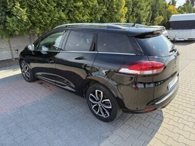 Renault Clio GrandTour