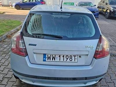 Fiat Stilo