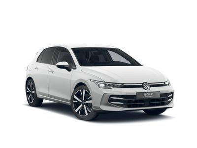 Nowe 2025 VW Golf VIII | 186 249 zł (Uczciwa cena)