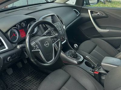 używany Opel Astra Sprzedam