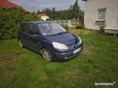 Renault Scénic II