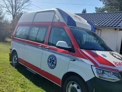 VW T6