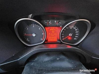 Używany 2007 Ford S-MAX S Minivan | 10 000 zł (Uczciwa cena)