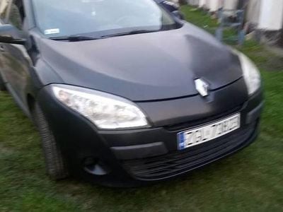 Renault Mégane III