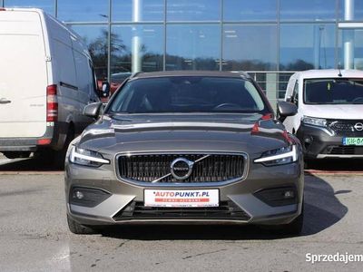 Używany 2019 Volvo V60 Kombi | 102 900 zł