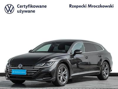 Używany 2024 VW Arteon | 156 800 zł